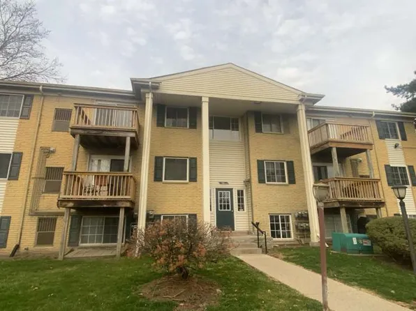 45240 Keding St, Utica, MI