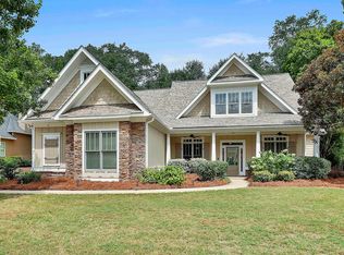 170 Lake Shore Dr, Newnan, GA 30265