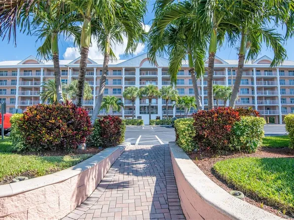 5445 Gulf Blvd APT 505, Saint Pete Beach, FL 33706