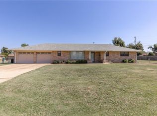 6500 S McKinley Ave, Oklahoma City, OK 73139
