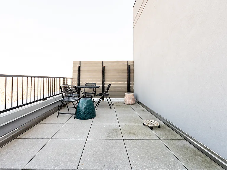 1780 Sheepshead Bay Rd #Penthouse 6 — Photo 13