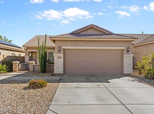 19369 W WOODLANDS Avenue, Buckeye, AZ 85326