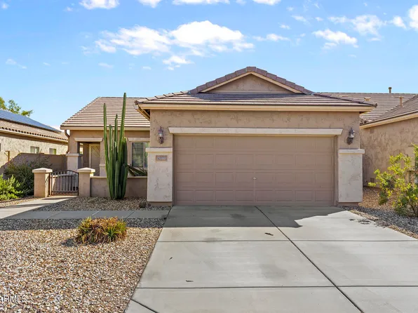 19369 W WOODLANDS Avenue, Buckeye, AZ 85326