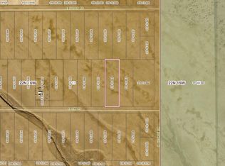 310-12-062/ E Sim Rd, Kingman, AZ 86401