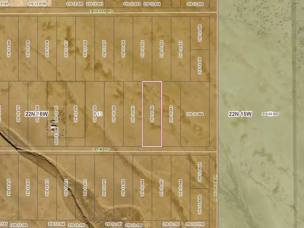 310-12 E Sim Rd #62, Kingman, AZ 86401