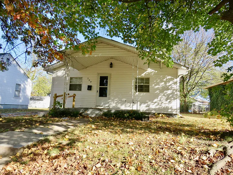 509 S Park Ave — Photo 1
