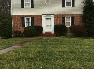 1400 Newport Pl, Lutherville Timonium, MD 21093