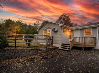 3940 Fireline Rd, Palmerton, PA 18071