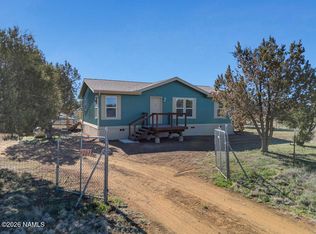 2171 N Ann Ln, Williams, AZ 86046