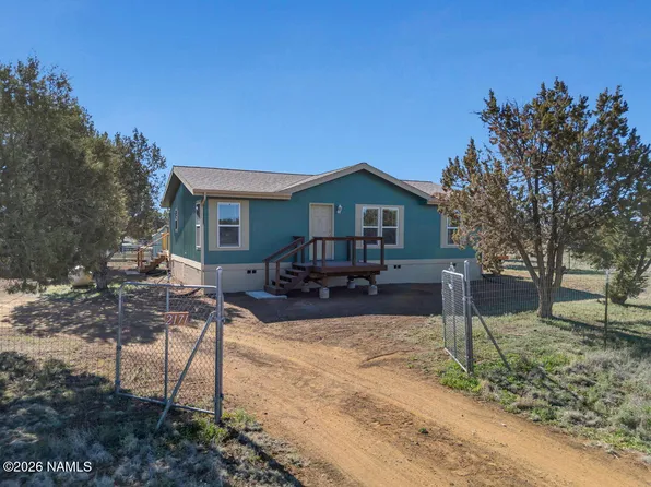 2171 N Ann Ln, Williams, AZ 86046
