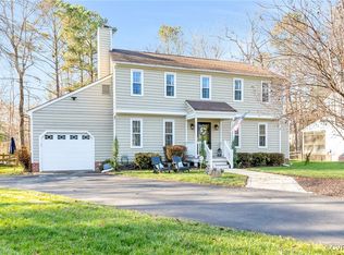 2304 Garrison Place Ter, Midlothian, VA 23112
