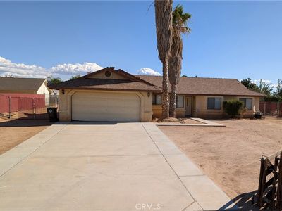 15423 Sitting Bull St, Victorville, CA, 92395