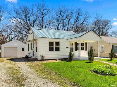 5008 N Best St, Peoria Heights, IL, 61616