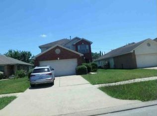 5519 Tiger Lilly Way, Houston, TX 77085