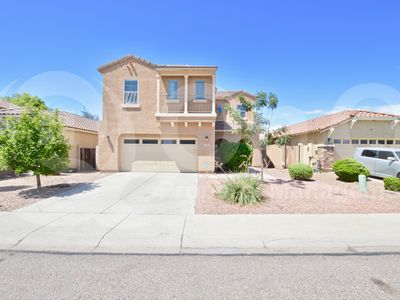 4350 E Velasco St, San Tan Valley, AZ, 85140