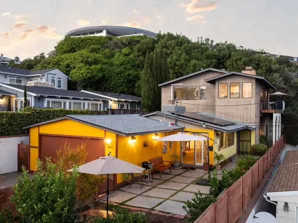 5643 Linda Rosa Ave, La Jolla, CA 92037