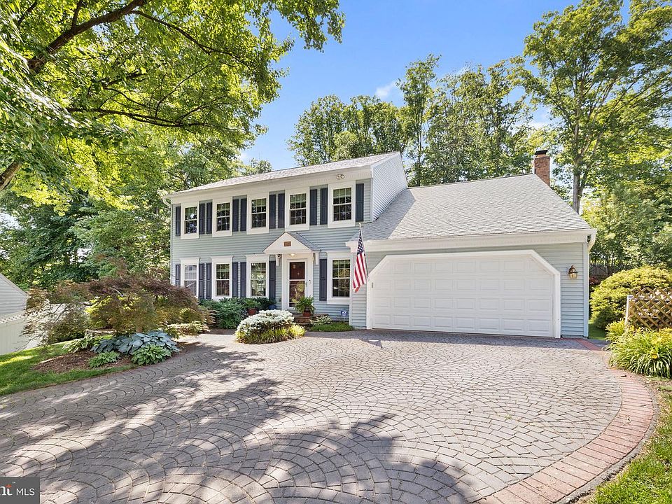 1st image of 7702 Hilltopper Ct