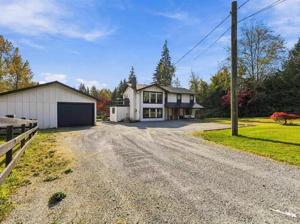 30288 Berg Ave, Mission, BC V4S 1C8