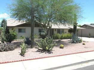 932 W 13th St, Tempe, AZ 85281