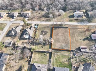 S 216th East Ave, Broken Arrow, OK 74014