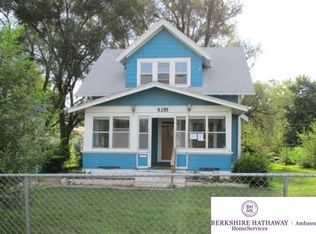 5355 N 28th Ave, Omaha, NE 68111