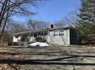 126 South St, Rockport, MA 01966