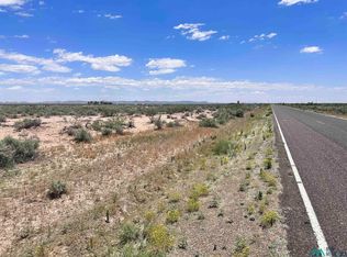 0 El Dorado Rd NE, Deming, NM 88030