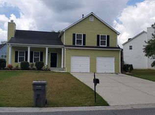 3080 Brookfield Dr, Austell, GA 30106