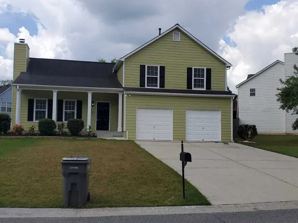 3080 Brookfield Dr, Austell, GA 30106