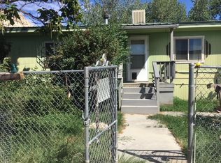 9101 County Road 2, Rangely, CO 81648