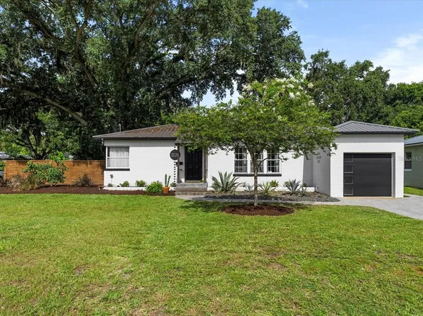 2900 OBERLIN AVENUE, ORLANDO, FL 32804