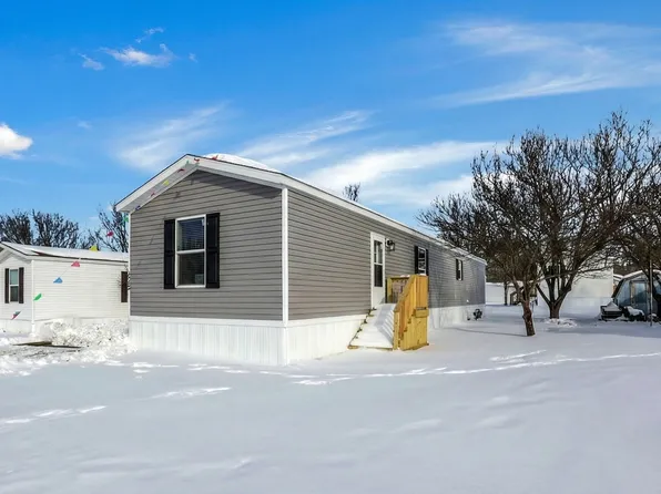 Clayton Epic Sidney B Plan, Crystal Lake