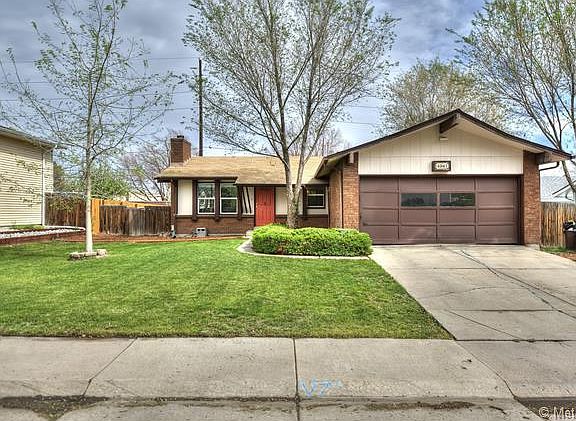 2nd image of 4941 W 71st Pl