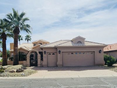 15061 W Pinchot Ave, Goodyear, AZ, 85395
