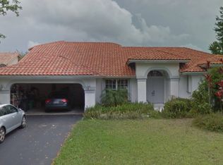 4890 NW 101st Ave, Coral Springs, FL 33076