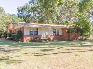 2350 Ila Dr, Mobile, AL 36605