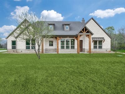 1004 Lake Prairie Trl, Fort Worth, TX, 76126