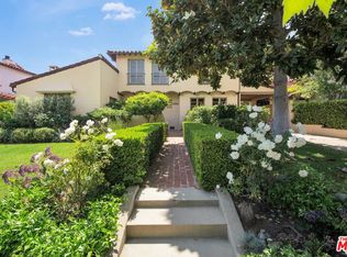 1541 Club View Dr, Los Angeles, CA 90024