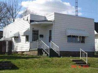 322 SW 5th St, Richmond, IN 47374