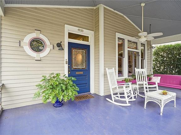 4th image of 4920 Camp St