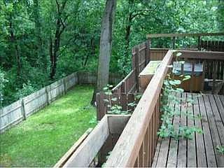 2nd image of 2612 Woodbourne Dr