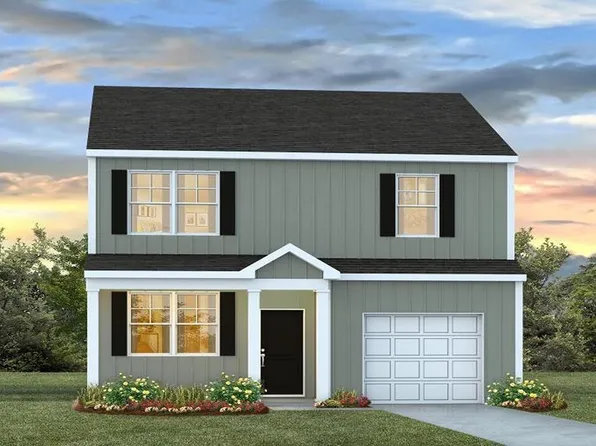 716 Butterfly Ginger St, Moncks Corner, SC 29461