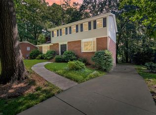 1706 Scarborough Rd, High Point, NC 27265