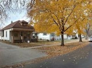 419 NE Ohio Ave, Topeka, KS 66616