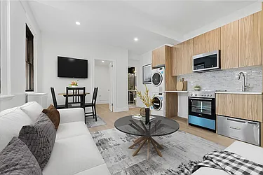 Rented by REAL New York