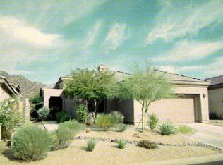 6824 E Whispering Mesquite Trl #T-18, Scottsdale, AZ 85266