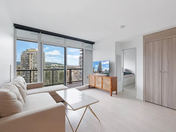 4730 Lougheed Hwy #2010, Burnaby, BC V5C 0M9