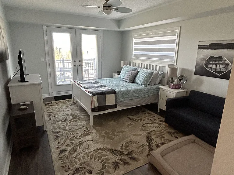 6 Anchorage Cres #307 — Photo 7