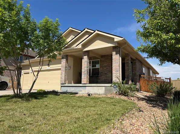 6254 N Ensenada Court, Aurora, CO 80019