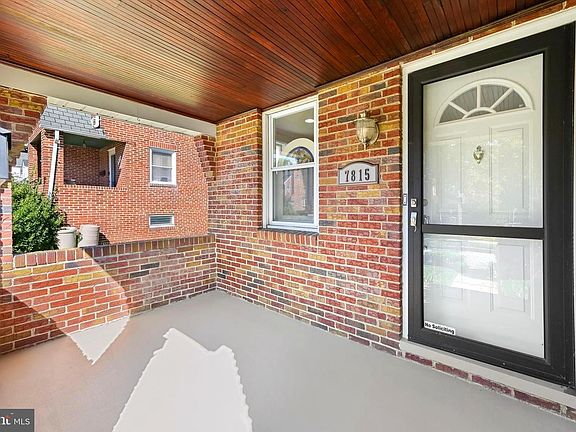 2nd image of 7815 Ardmore Ave